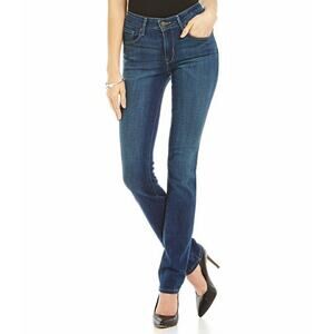 Levi's | Mid Rise Skinny Jeans